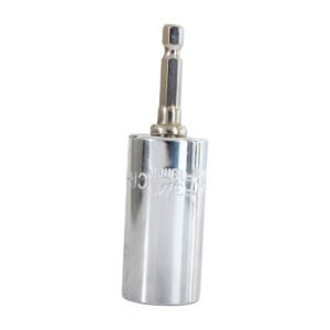 3752-3-8-8243-drive-18mm-universal-swivel-socket-cr-v 3/8" Drive 18mm Universal Swivel Socket (CR-V)