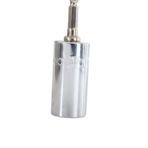 DSC_0512 3/8" Drive 18mm Universal Swivel Socket (CR-V)