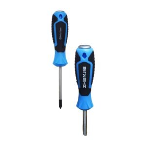 3762-professional-screwdriver-set-zhenjie Professional Screwdriver Set (ZHENJIE)