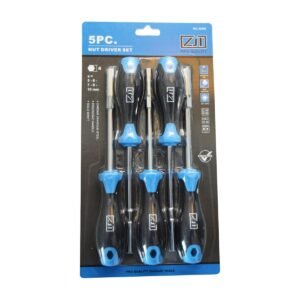 3765-5-piece-nut-driver-set-model-no-03205 5-Piece Nut Driver Set (Model: NO.03205)