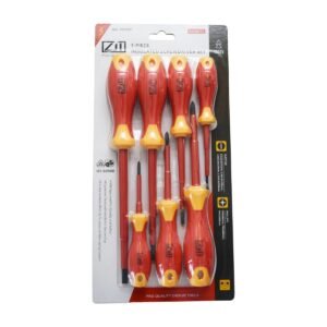 3769-zt-7-piece-insulated-screwdriver-set-model-no-v03107 ZT 7-Piece Insulated Screwdriver Set (Model: NO. V03107)