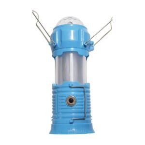 3798-portable-blue-camping-lantern Portable Blue Camping Lantern