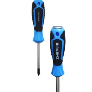 DSC_0528 Professional Screwdriver Set (ZHENJIE)