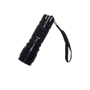 HD V3 UPER Professional Flashlight