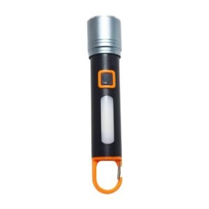 3828-multifunctional-dual-8211-light-source-flashlight Multifunctional Dual - light Source Flashlight