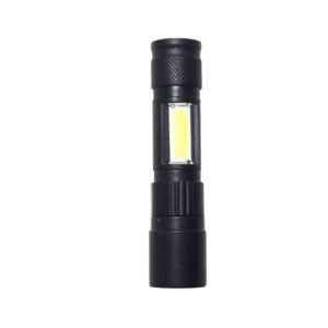 DSC_0735 Mini COB Portable Flashlight
