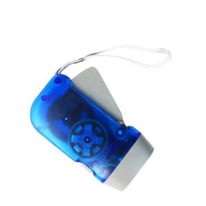 DSC_0809 Hand - Crank Power - Generating Lighting Tape Measure