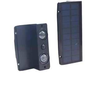 DSC_0819 Split - type Solar Sensor Light