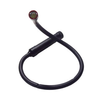 DSC_0843 Flexible Snake - shaped LED Lamp