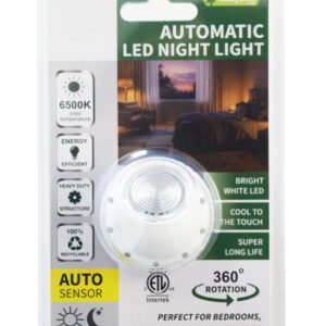 DSC_0870 Automatic LED Night Light