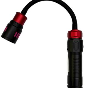 Flexible Neck LED Inspection Lamp