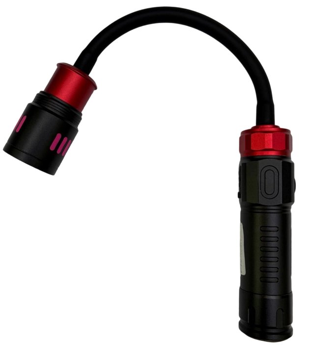 Flexible Neck LED Inspection Lamp