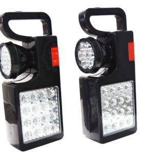 DSC_0164 Multi-Functional LED Work Light with Spotlight and Wide-Area Panel (2-Pack)