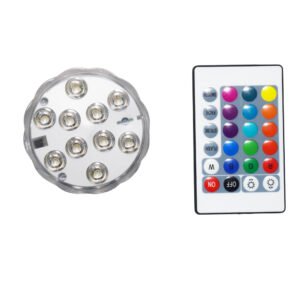 DSC_0196 Remote-Controlled Multi-Color Waterproof LED Light