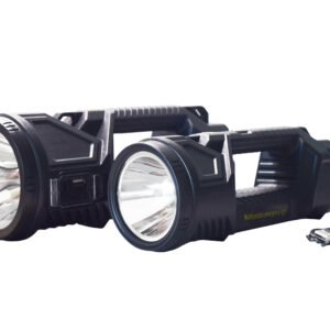 DSC_1089 Rechargeable LED Handheld Searchlight
