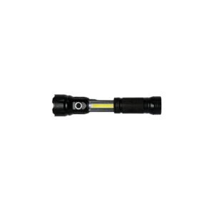 图片处理 (4) Multi-Functional Dual-LED (Main + COB) Flashlight