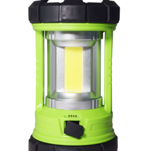 Rechargeable COB LED Camping Lantern / Portable Outdoor Camping Light