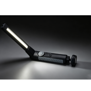 COB LED Rechargeable Magnetic Work Light