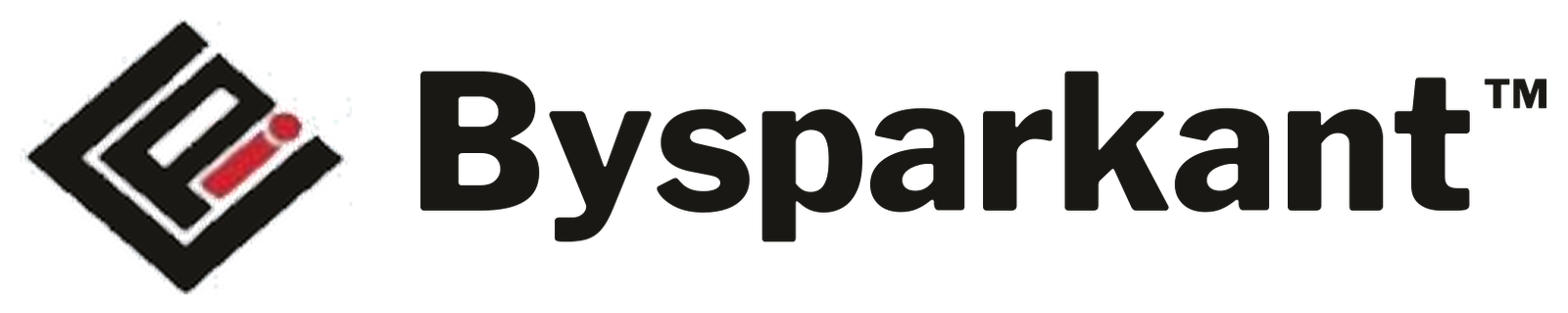 Bysparkant